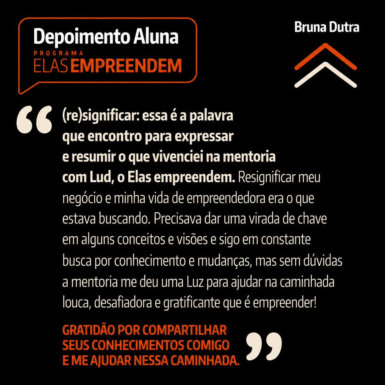 Depoimento