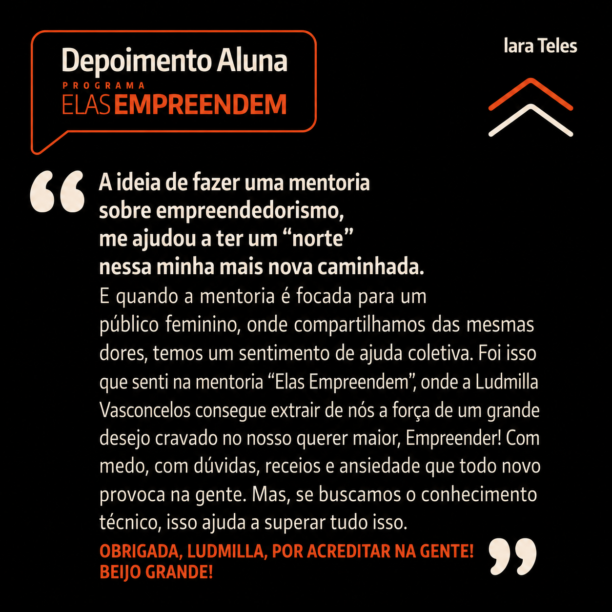 Depoimento