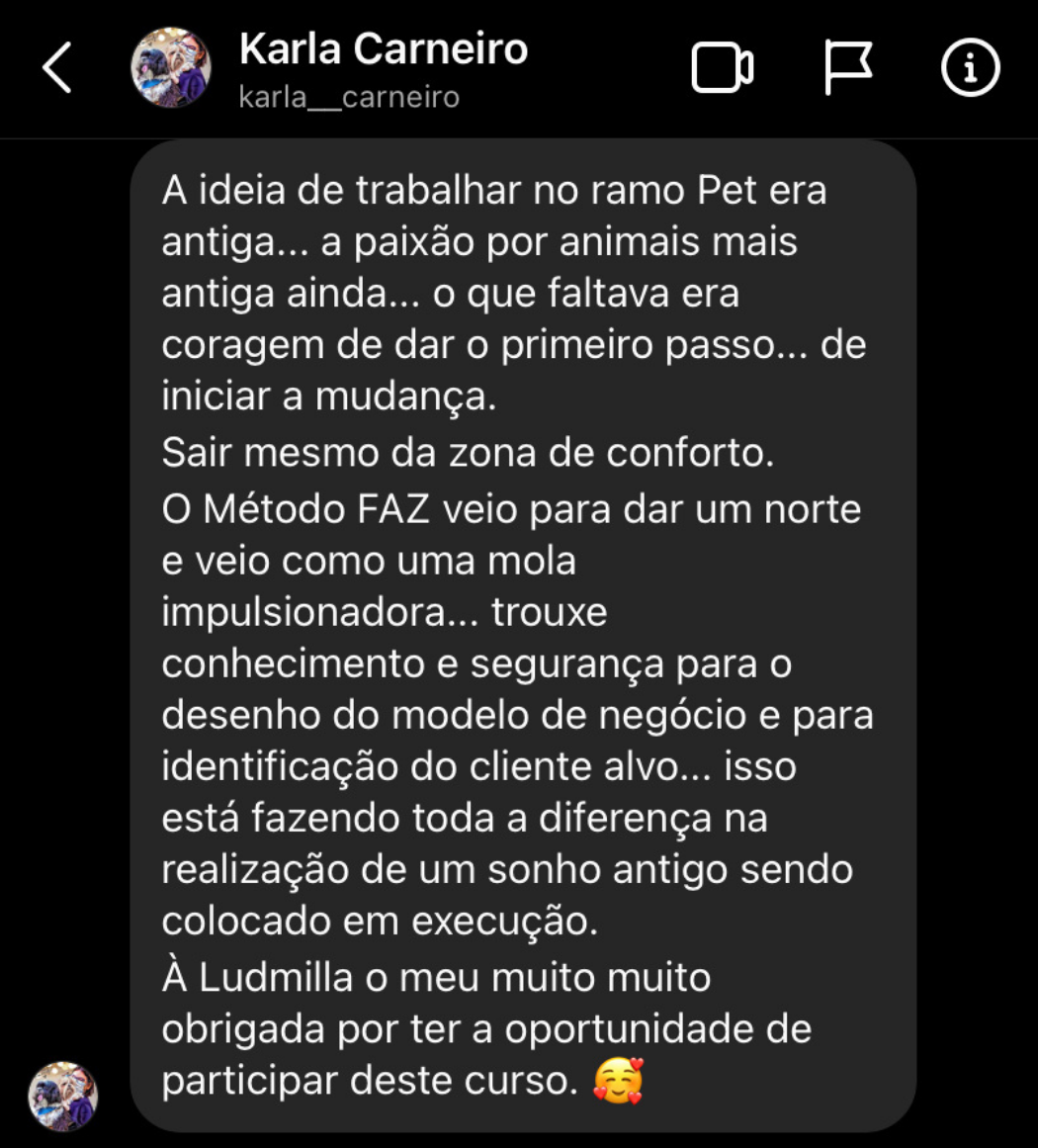 Depoimento