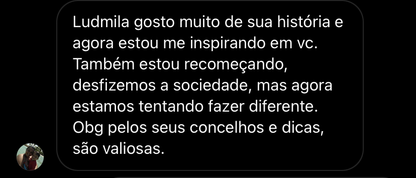 Depoimento