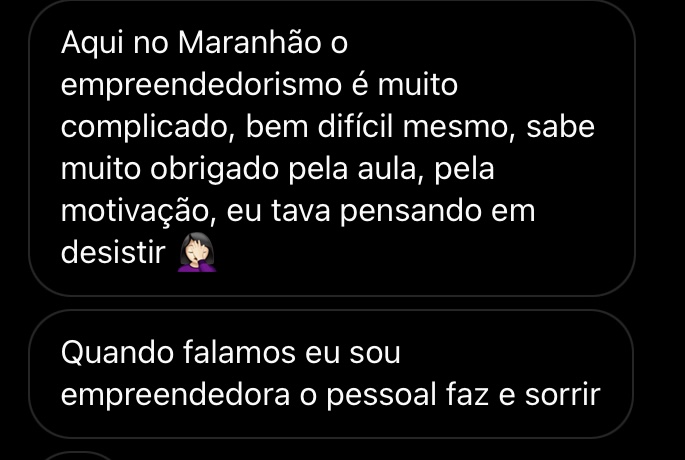 Depoimento