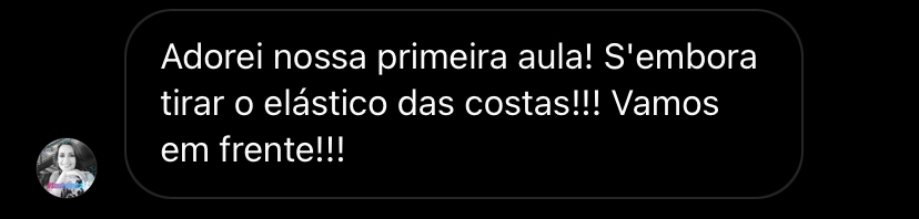 Depoimento