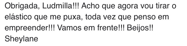 Depoimento