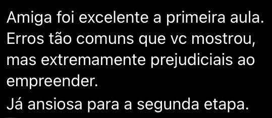 Depoimento