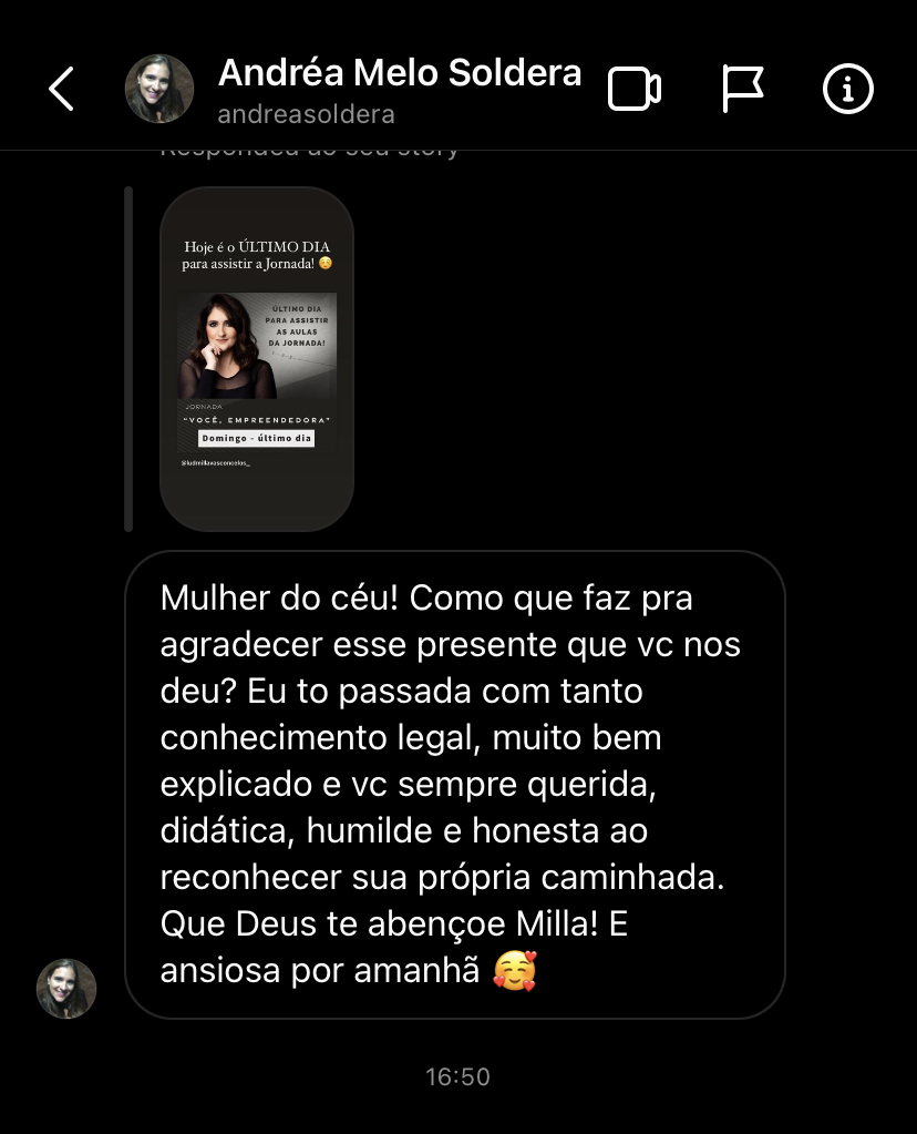 Depoimento