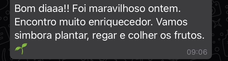 Depoimento