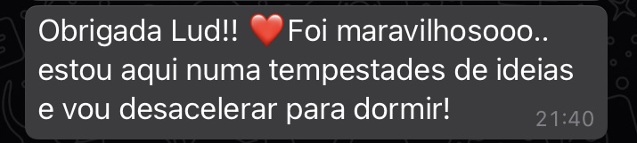 Depoimento