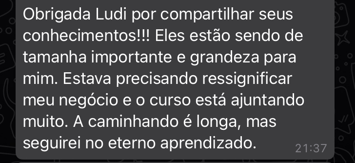Depoimento