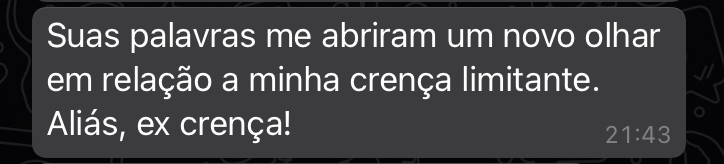 Depoimento