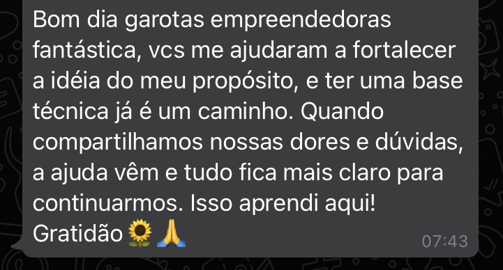 Depoimento