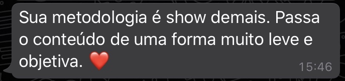 Depoimento