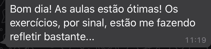 Depoimento