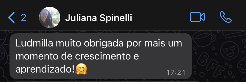 Depoimento