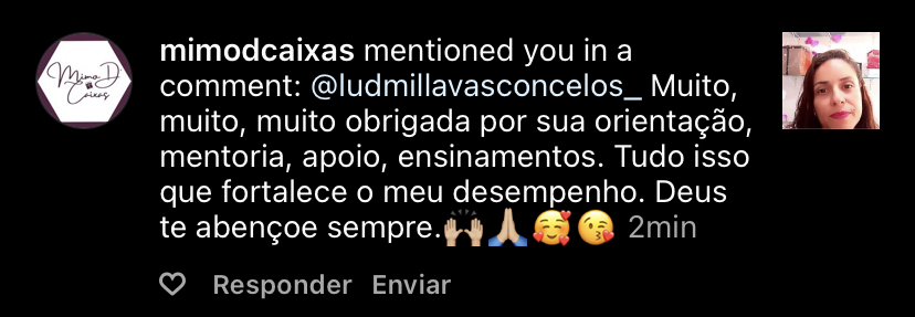 Depoimento